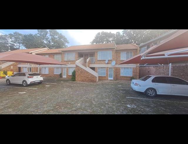 2 BEDROOM PROPERTY TO RENT IN BOKSBURG NORTH